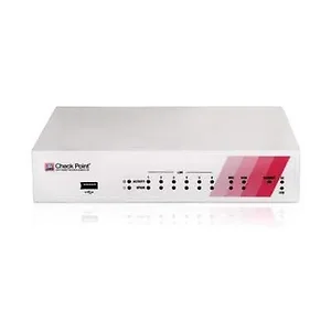 Checkpoint 750 DSL Security Appliance with Threat Protection
