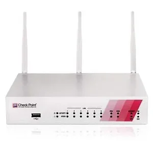 Checkpoint 750 DSL Security Appliance with Threat Protection