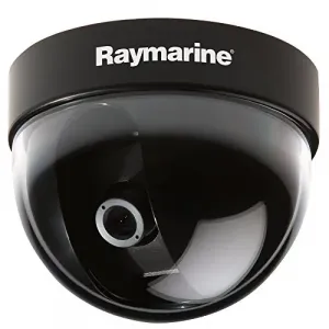 Raymarine E03016 Cam50 Normal View Camera