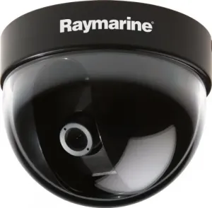 Raymarine E03016 Cam50 Normal View Camera