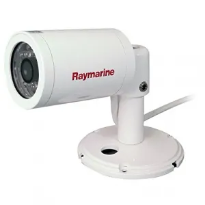 Raymarine E03021 Cam100 Reverse Image Camera