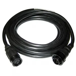 Raymarine E66074 Transducer Extension Cable - 3m