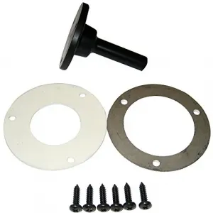 Raymarine E15017 Bulkhead Fitting Kit