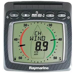 Raymarine T112-916 Wireless Multi Analog Display