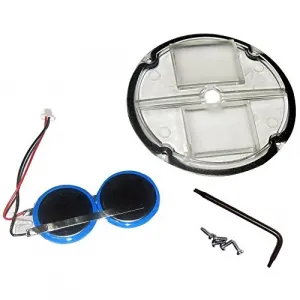 Raymarine TA125 Wind Transmitter Battery Pack  Seal Kit