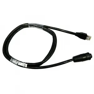 Raymarine A80151 Raynet To Rj45 Male Cable - 3m