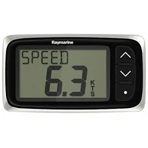 Raymarine E70063 I40 Speed Display System