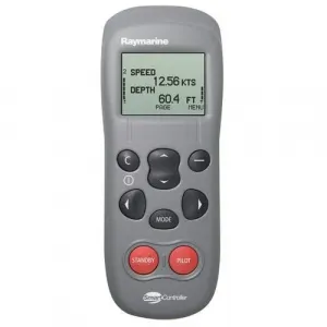 Raymarine E15023 Smartcontroller