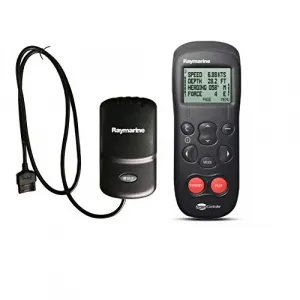 Raymarine E15023 Smartcontroller