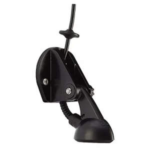 Raymarine E70342 Cpt-s Transom Mount Transducer - Conical - High Chirp