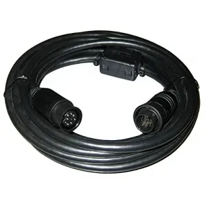 Raymarine A80273 4m Transducer Extension Cable Fchirp  Downvisiontrade