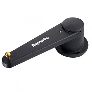 Raymarine M81105 Rotary Rudder Reference