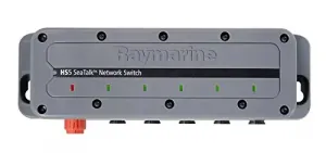 Raymarine A80007 Hs5 Seatalkhs Network Switch