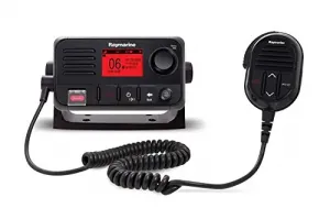 Raymarine E70243 Ray50 Vhf Radio