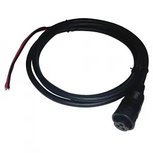 Raymarine R70159 Power Cord Fa-series