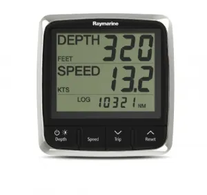 Raymarine E70060 I50 Tridata Display