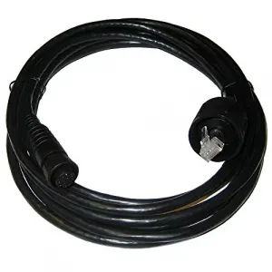 Raymarine A80276 Raynet (f) To Sths (m) 3m Cable