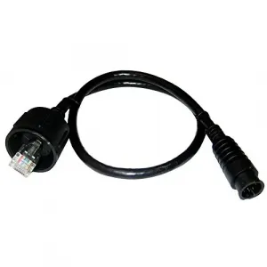 Raymarine A80272 Raynet (m) To Sths (m) 400mm Adapter Cable