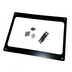 Raymarine A80526 A9x To Axiom 9 Adapter Plate To Existing Fixing Holes