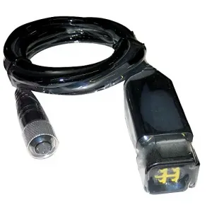 Raymarine E70242 Yamaha Command-link Plus Cable