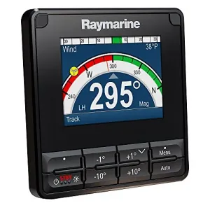 Raymarine E70328 P70s Autopilot Controller