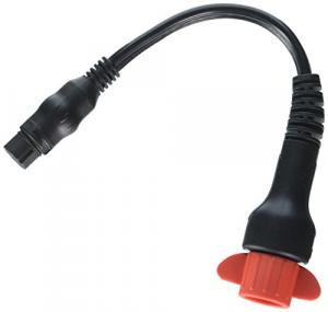 Raymarine A80332 Adapter Cable Fcpt-70  Cpt-80 Transducers