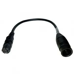 Raymarine A80496 Adapter Cable Faxiom Pro Wcp370 Transducer