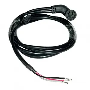 Raymarine R70561 Axiom Power Cable 1.5m Right Angle  Nmea 2000 Connect