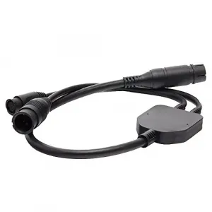 Raymarine A80494 Adapter Cable - 25-pin To 9-pin  8-pin - Y-cable To D