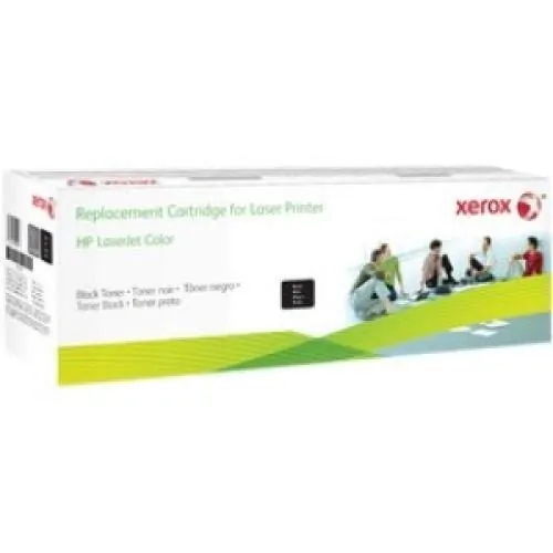 Original Xerox 006R03466 Hp Color Laser Black For Cf360x