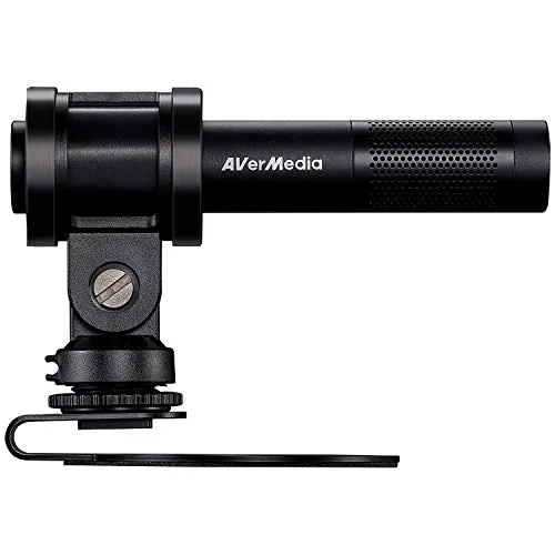 Mini Plug-in Microphones