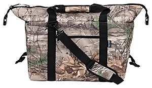 Norchill NorChill 24 Can Versatile Cooler Bag - RealTree