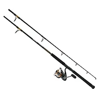 Daiwa-BG5000/1002MH