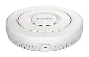 D-link DWL-8620AP Network Dwl-8620ap Unified Wireless Dual-band 4x4 Wa