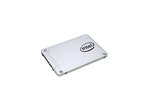 Intel SSDSCKKB480G801 Ssd  D3-s4510 480gb M.2 80mm Sata 6gb S 3d2 Tlc 