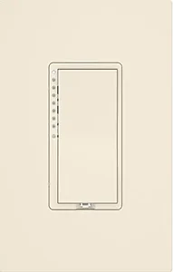 RA50979 | Insteon Dimmer Switch - Light Almond NST2477DLAL