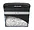 Ativa Ativa Micro-Cut Desktop Shredder - 8-Sheet Capacity,