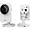 SNH-1011ND | Samsung SmartCam Wi-Fi Security Cameras
