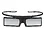 SSG-4100GB | Samsung Black 3D Active Glasses for 2012 TVs