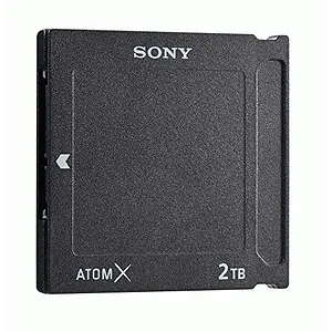 SV-MGS2T/BT | Sony AtomX SSD Mini 2TB