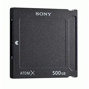 SV-MGS50/BT | Sony AtomX SSD Mini 500GB for Atomos Recorders