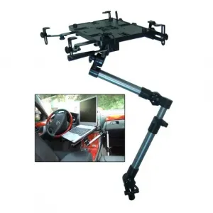 Bracketron LTMMS525 Car Truck Van Suv Universal Vehicle Laptop Pc Moun