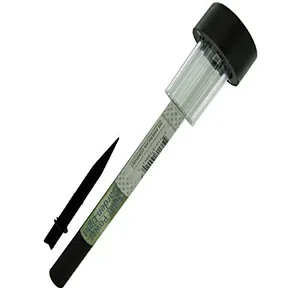 KL16824 | Garden Depot Solar Power Garden Light Countertop