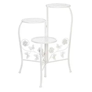 10018739 | Summerfield Terrace Elegant Butterfly 3-Tier