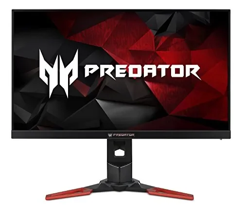 UM.HX1AA.002 | Acer Predator XB271HK 27