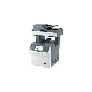 34TT015 | Lexmark X746de Color Multifunction Laser Printer
