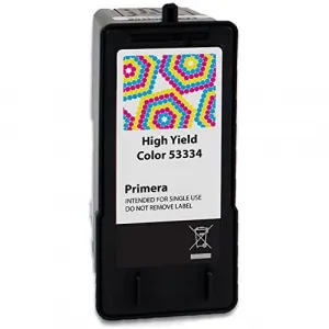 Primera 53334 Bravo Se3 Color Ink Cartridge