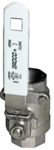 Groco IBV-1250-S 1-14