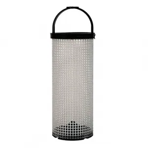 Groco BP-1 Bp-1 Poly Basket - 1.9