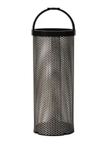 Groco BS-2 Bs-2 Stainless Steel Basket - 1.9